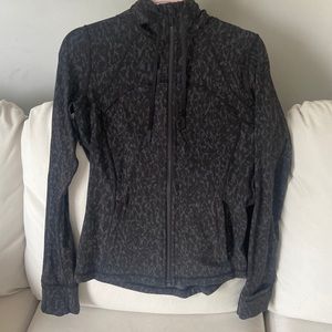 Lululemon hooded define jacket* nulu